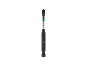 BIT,GROT KOŃCÓKA IMPACT PRO PH2 90MM