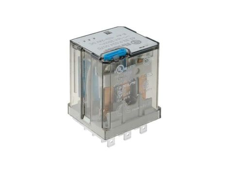 Przekaźnik elektromagnetyczny, 3PDT, 12VDC, Istyków max 30A 62.33.9.012.4040
