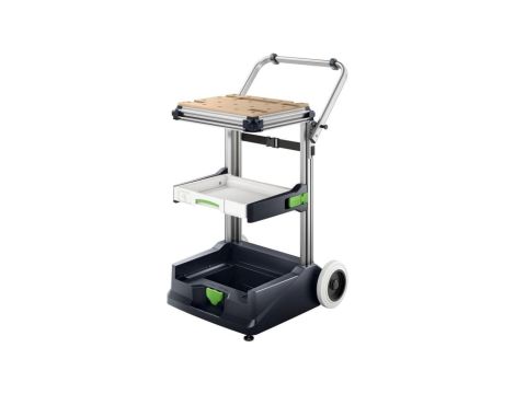 Warsztat mobilny mw 1000 basic