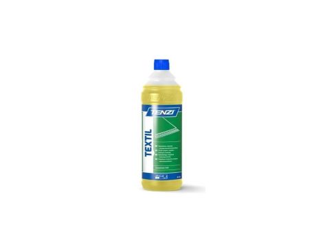 Środek do czyszczenia dywanów wykładzin textil koncentrat 1L