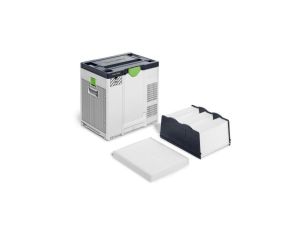 Oczyszczacz powietrza sys-air M
