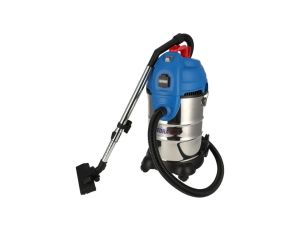 Odkurzacz warsztatowy 1600W 30L filtr bawełna