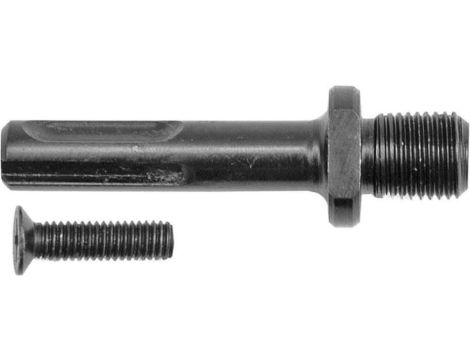 Adapter SDS d/glowicy 1/2