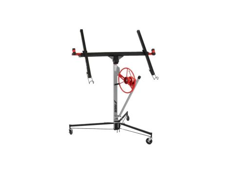 Podnośnik do unoszenia płyt G-K 140-325 cm 60KG