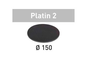Krążki ścierne STF D150/0 S1000 PL2/15