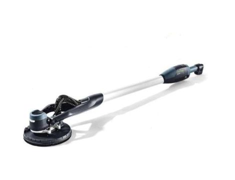 Szlifierka przegubowa planex easy LHS-E 225 EQ