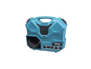 Kompresor akumulatorowy 2*18V SAS+ALL