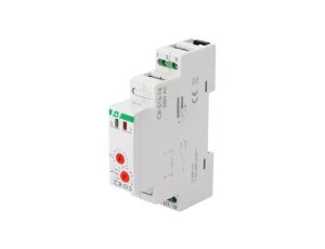 Moduł automatyki przekaźnik czasowy, zaciski śrubowe, 16A, IP20, -25...50C, PCR-513-16