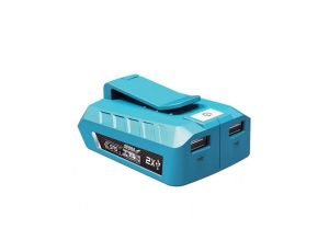 Adapter ładowarka USB SAS