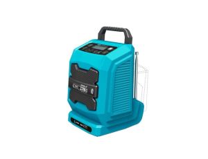 Radio akumulatorowe bluetooth 18V usb SAS