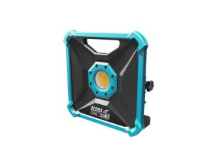 Lampa warsztatowa akumulatorowa 18V SAS