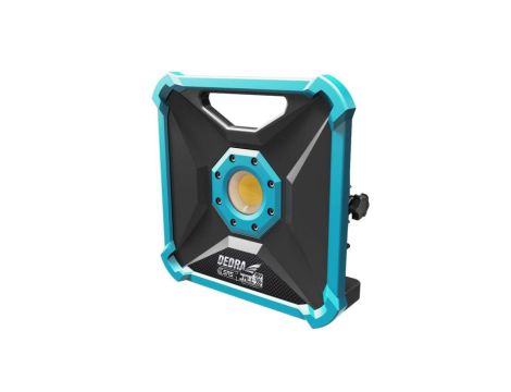 Lampa warsztatowa akumulatorowa 18V SAS