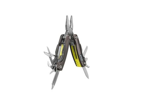 Multitool - multinarzędzie RMT14 14 w 1