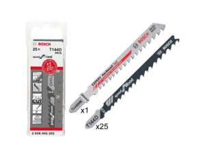 ZESTAW BRZESZCZOTÓW DO WYRZYNARKI T 144 D + T 144 DHM 26 SZT