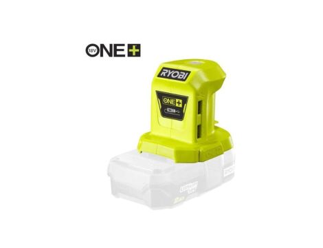 Bezprzewodowy adapter usb 18V ONE+