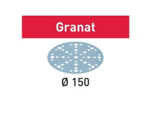 Krążki ścierne STF D150/48 P150 GR/100