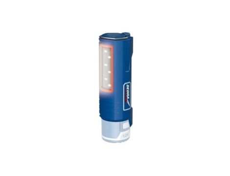 Latarka akumulatorowa 12V led 300LM 0*AH