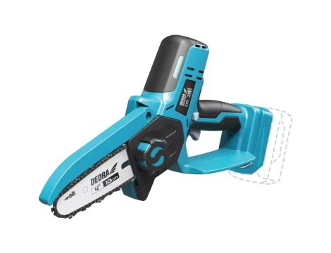 Pilarka akumulatorowa mini 4 18V SAS+