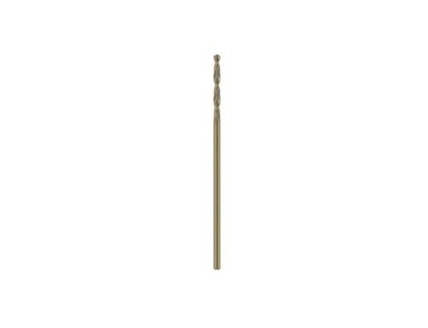 Wiertło pro stal nierdzewna HSS-CO TWIST cyl 9.0mm