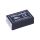Przetwornica DC/DC, 3W, 0,125A, 18...75V DC, 24V DC, PXC-M03-48WS24