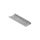 BAKS Korytko kablowe KGL/KCL50H42/2 0,7mm 2m perforowane 50x42x2000mm do prowadzenia tras kablowych