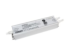 Zasilacz LED 12V 16A 290W metalowa obudowa PFC 180-305VAC IP67 MCHQ320V12-GA POS Power