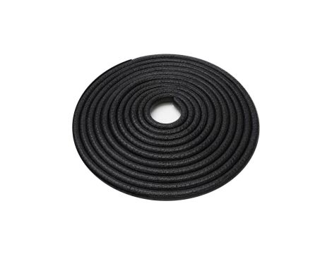 Uszczelka krawędziowa EPDM do blach 1-2mm w szafach RACK /100m/
