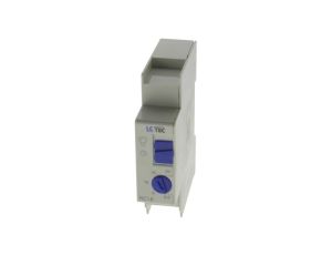 LC automat wyłącznik czasowy schodowy klatkowy 16A 230V RC18 9125