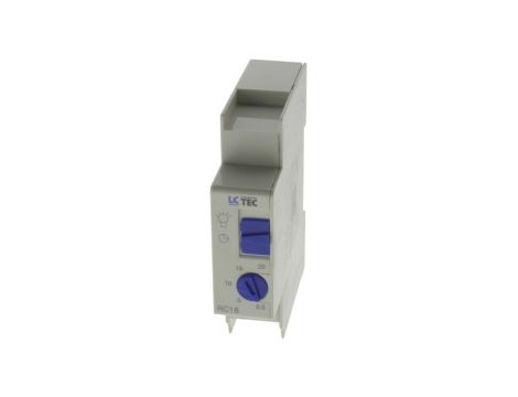 LC automat wyłącznik czasowy schodowy klatkowy 16A 230V RC18 9125