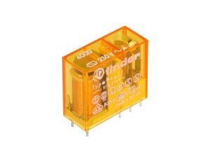 Przekaźnik elektromagnetyczny, SPDT, Ucewki: 230VAC, 16A/250VAC 40.61.8.230.4000