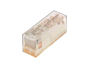 Przekaźnik elektromagnetyczny, SPST-NO x3 + SPST-NC x1, 50.14 50.14.9.024.4310