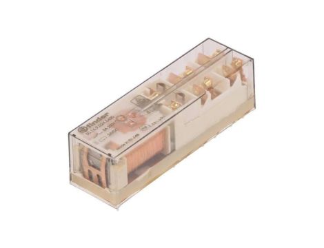 Przekaźnik elektromagnetyczny, SPST-NO x4 + SPST-NC x2, 50.16 50.16.9.024.5420