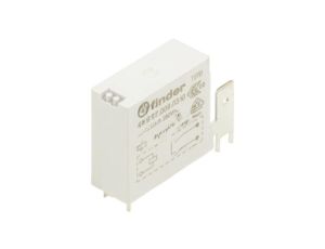 Przekaźnik elektromagnetyczny, SPDT, 16A 45.91.7.009.0310