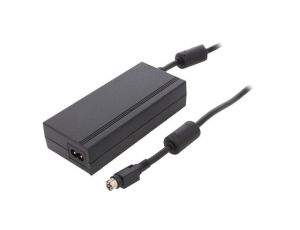 Zasilacz impulsowy desktopowy, sieciowy, 110W, max. 5,79A, 19V DC, DTM110PW190C8