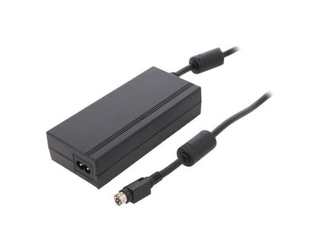 Zasilacz impulsowy desktopowy, sieciowy, 110W, max. 5,79A, 19V DC, DTM110PW190C8