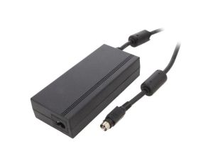 Zasilacz impulsowy desktopowy, sieciowy, 110W, max. 4,59A, 24V DC, DTM110PW240C8