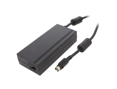 Zasilacz impulsowy desktopowy, sieciowy, 110W, max. 4,59A, 24V DC, DTM110PW240C8