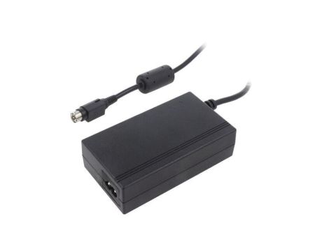 Zasilacz impulsowy desktopowy, sieciowy, 65W, max. 2,7A, 24V DC, DTM65PW240C8