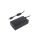 Zasilacz impulsowy desktopowy, sieciowy, 65W, max. 2,7A, 24V DC, DTM65PW240C8