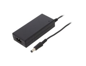 Zasilacz impulsowy desktopowy, sieciowy, 25W, max. 5A, 5V DC, DTM36CN050C8