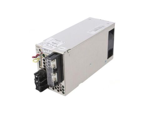 Zasilacz impulsowy do wbudowania, modułowy, 336W, 14A, 24V DC, listwa zaciskowa, HWS300-24