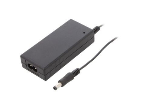 Zasilacz impulsowy desktopowy, sieciowy, 36W, max. 2A, 18V DC, DTM36CN180C8