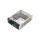 Zasilacz impulsowy do wbudowania, 350W, 14,6A, 24V DC, 23,4...25,9V DC, zaciski śrubowe, GUS350-24/ADJ