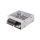 Zasilacz impulsowy do wbudowania, modułowy, 50W, 10A, 3, 3V DC, listwa zaciskowa, LS50-3.3