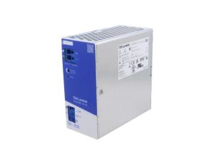 Zasilacz impulsowy na szynę DIN, 480W, 0...20A, 24V DC, 22,5...29V DC, Push-in, zaciski push-in, D1SE480-24-A3