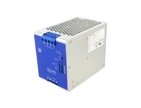 Zasilacz impulsowy na szynę DIN, 960W, 20A, 48V DC, 3 x 350...575V AC, listwa zaciskowa, DRB960-48-3-A0