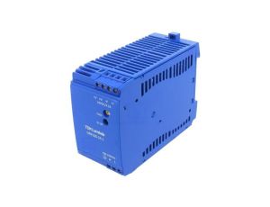 Zasilacz impulsowy na szynę DIN, 100W, 4,2A, 24V DC, listwa zaciskowa, DRB100-24-1