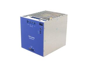 Zasilacz impulsowy na szynę DIN, 960W, 40A, 24V DC, listwa zaciskowa, DRF960-24-1