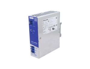 Zasilacz impulsowy na szynę DIN, 120W, 0...5A, 24V DC, 22,5...29V DC, Push-in, zaciski push-in, D1SE120-24-A3