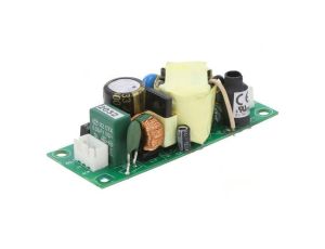 Zasilacz impulsowy otwarty, 25W, 2,1A, 12V DC, KPSB25-12-J